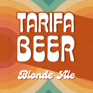 Blonde Ale